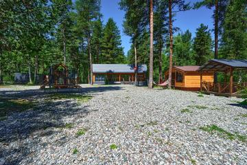 Фото №5: Коммерция 192 м² - Архыз, мкр. квартал 53, 