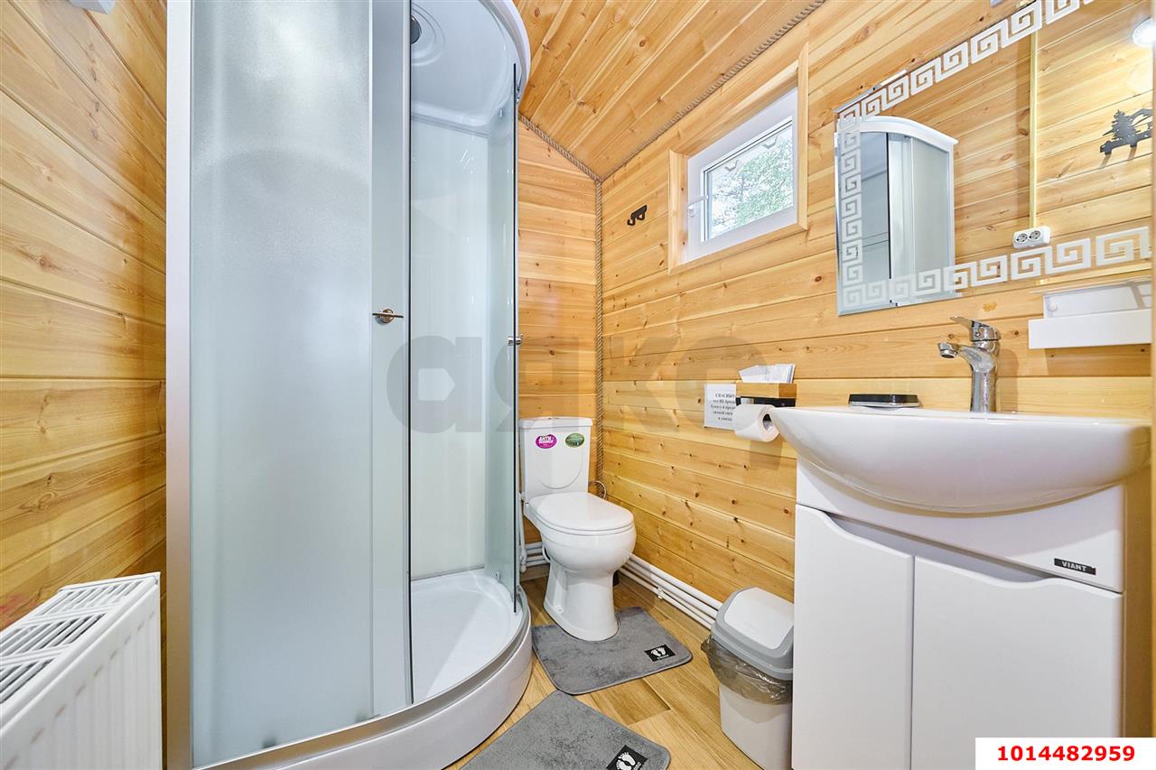 Фото №25: Готовый бизнес 192 м² - Архыз