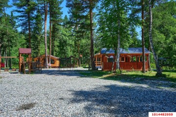 Фото №3: Готовый бизнес 192 м² - Архыз, 