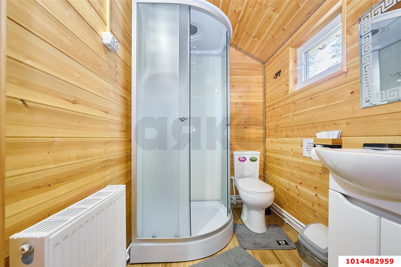 Фото №24: Коммерция 192 м² - Архыз, Зеленчукское лесничество, Архызское участковое лесничество, мкр. квартал 53