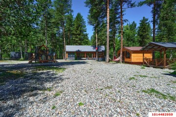 Фото №5: Готовый бизнес 192 м² - Архыз, 