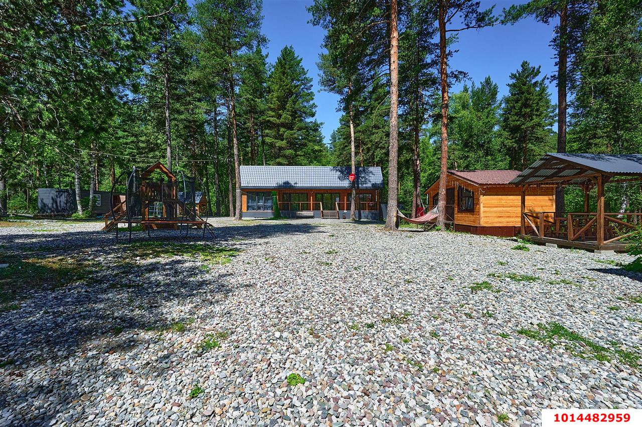 Фото №5: Готовый бизнес 192 м² - Архыз