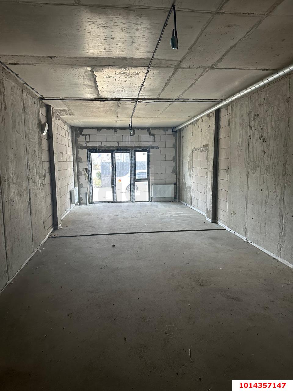 Фото №1: Коммерция 48 м² - Краснодар, Прикубанский внутригородской округ, Завод Радиоизмерительных Приборов, мкр. Музыкальный, ул. Российская, 257/7