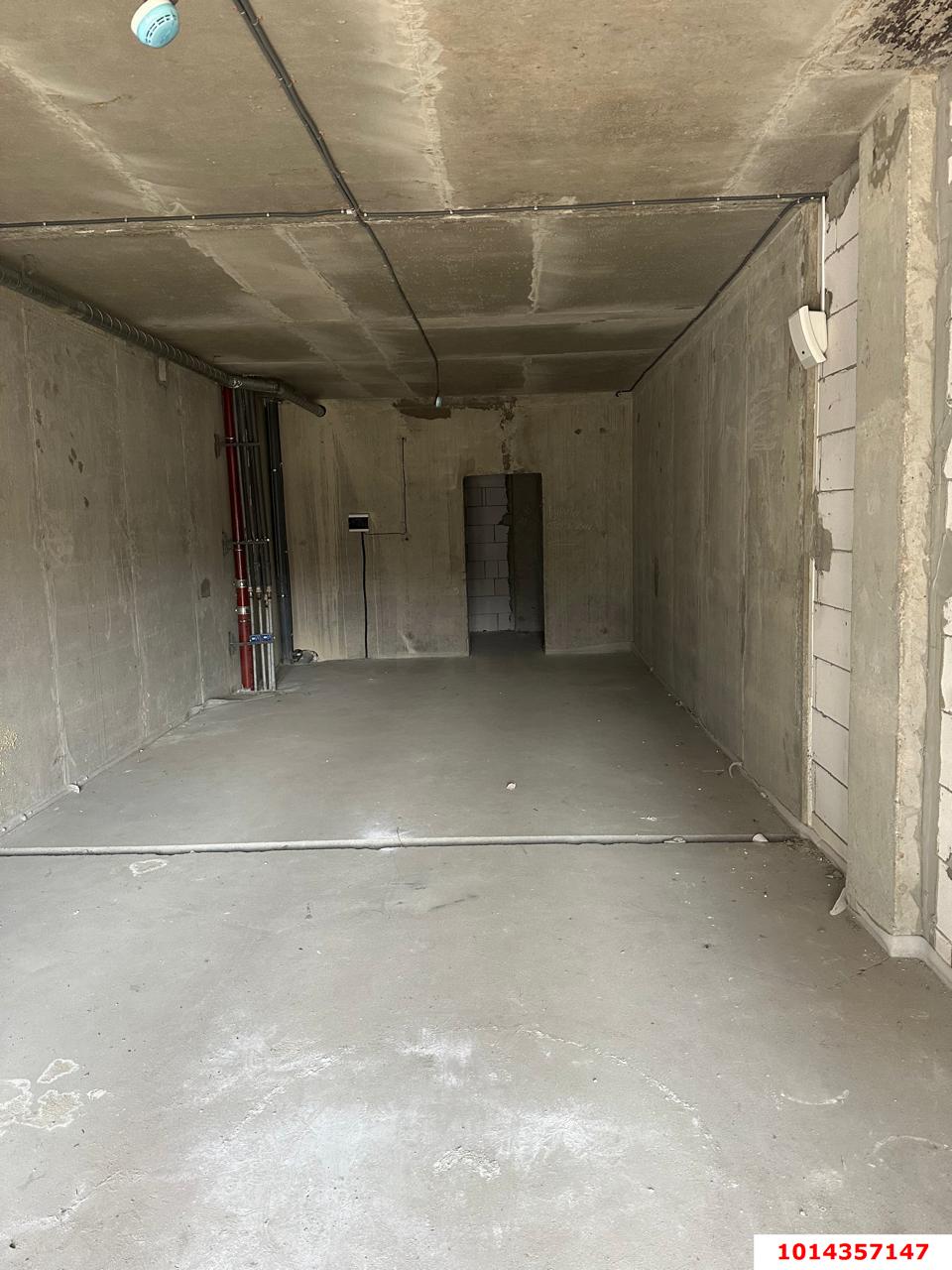 Фото №2: Коммерция 48 м² - Краснодар, ул. Российская, 257/7