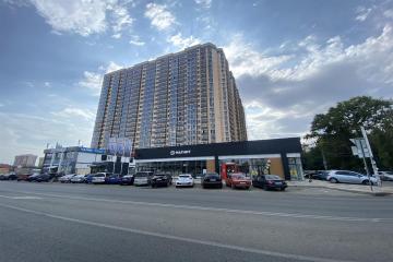 Фото №5: Коммерция 48 м² - Краснодар, мкр. Музыкальный, ул. Российская, 257/7