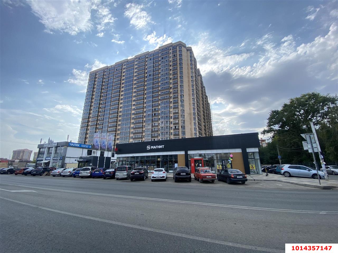 Фото №5: Коммерция 48 м² - Краснодар, Прикубанский внутригородской округ, Завод Радиоизмерительных Приборов, мкр. Музыкальный, ул. Российская, 257/7