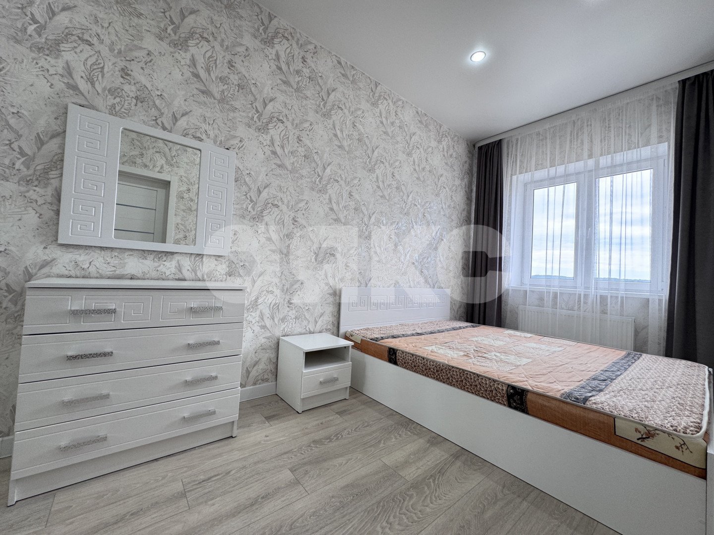 Фото №27: 2-комнатная квартира 51 м² - Горячий Ключ, Администрация, ул. Ярославского, 50