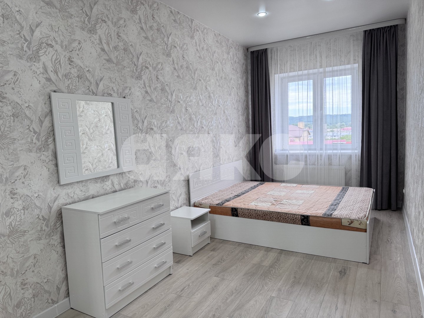 Фото №34: 2-комнатная квартира 51 м² - Горячий Ключ, Администрация, ул. Ярославского, 50