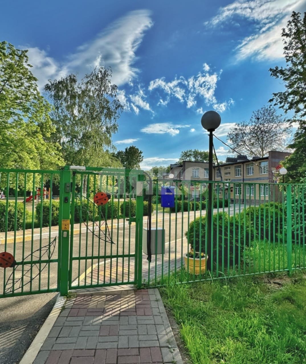 Фото №20: 3-комнатная квартира 50 м² - Армавир, ул. Советской Армии, 214/3