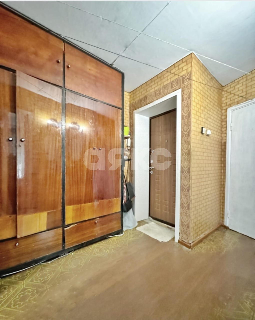 Фото №9: 3-комнатная квартира 50 м² - Армавир, ул. Советской Армии, 214/3