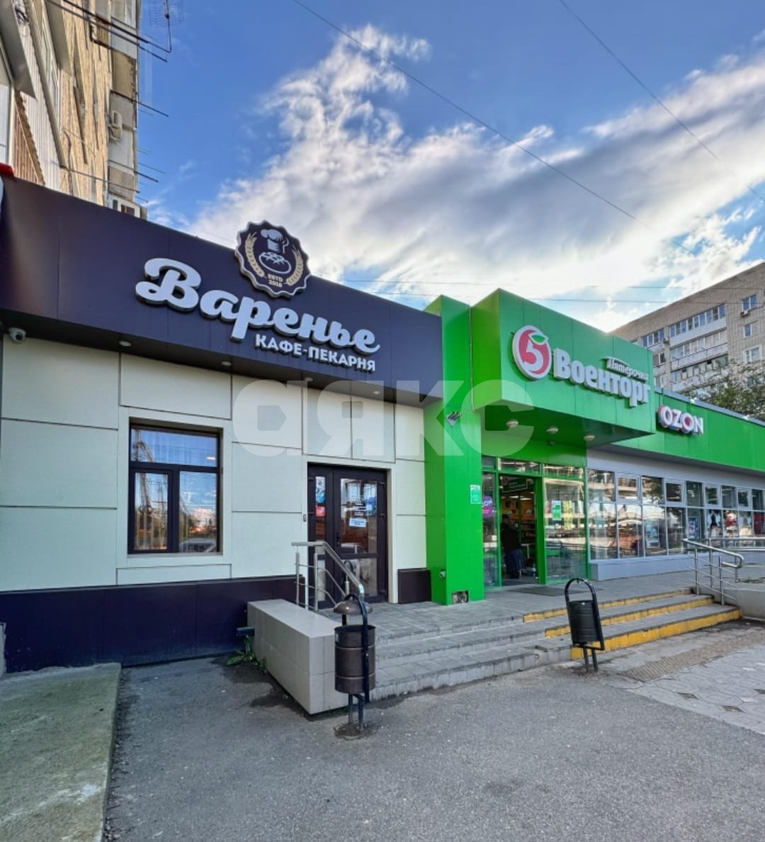 Фото №18: 3-комнатная квартира 50 м² - Армавир, ул. Советской Армии, 214/3