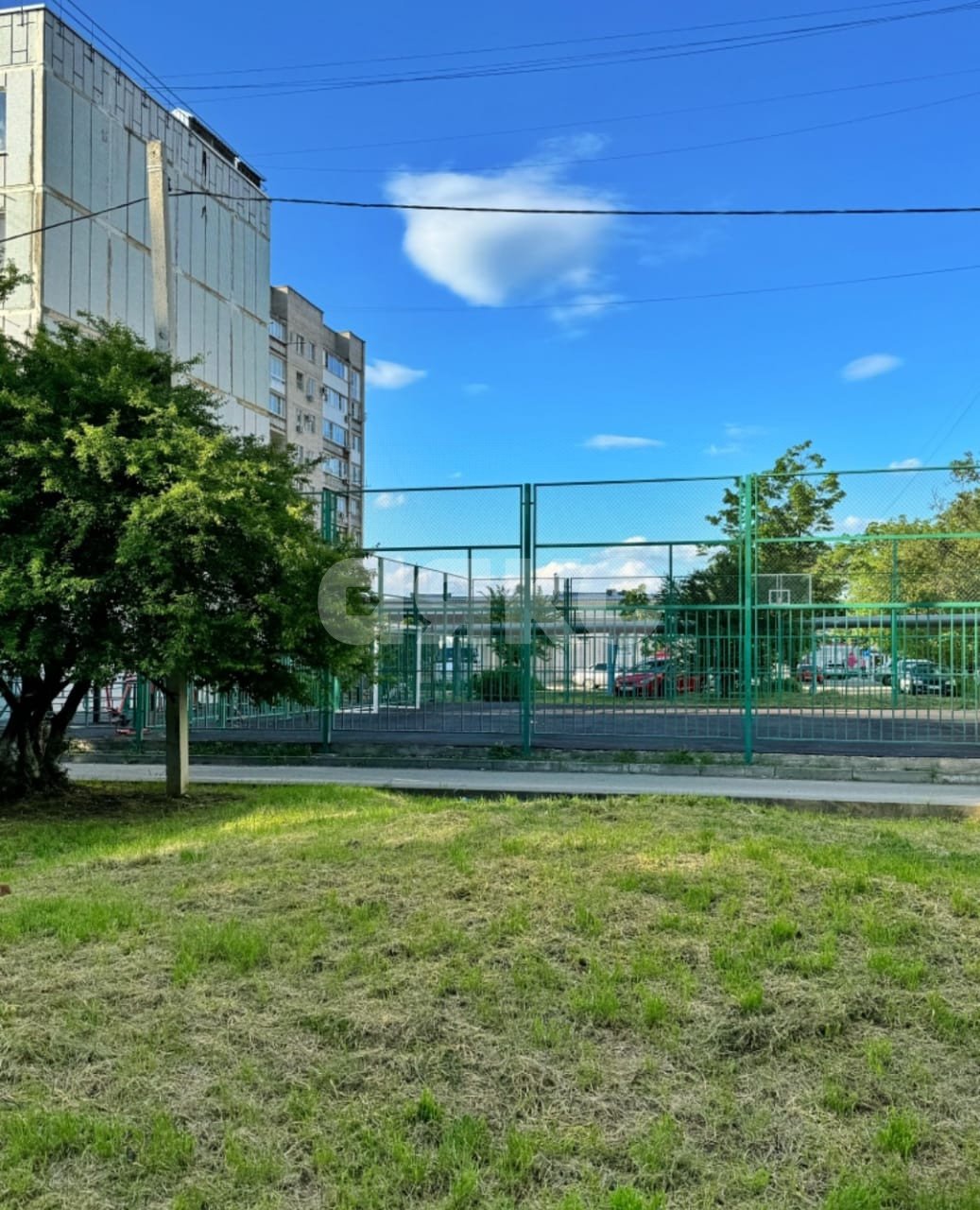 Фото №21: 3-комнатная квартира 50 м² - Армавир, ул. Советской Армии, 214/3