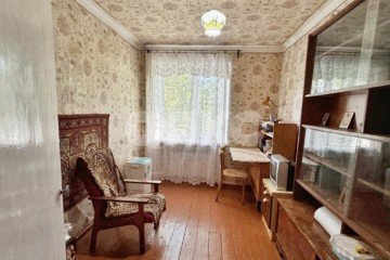 Фото №1: 3-комнатная квартира 50 м² - Армавир, ул. Советской Армии, 214/3