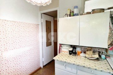 Фото №3: 3-комнатная квартира 50 м² - Армавир, ул. Советской Армии, 214/3