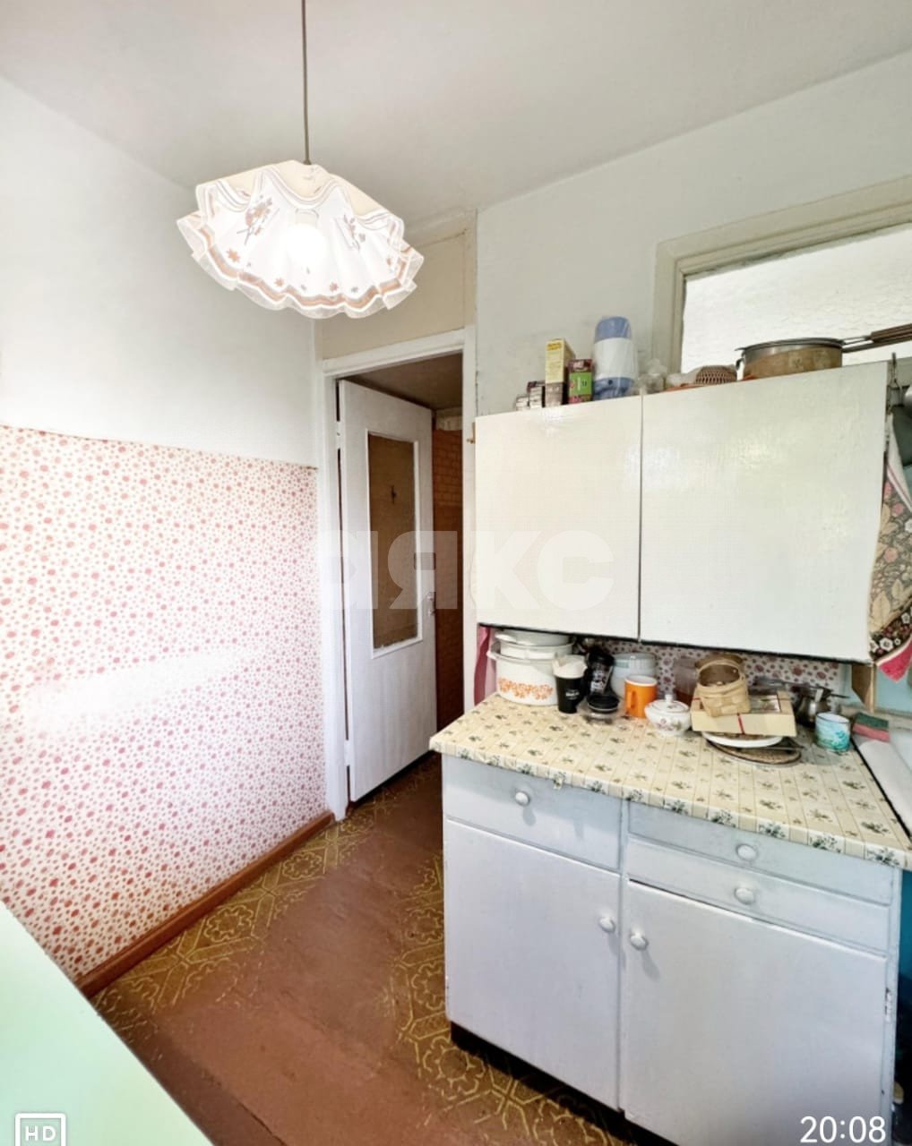 Фото №3: 3-комнатная квартира 50 м² - Армавир, ул. Советской Армии, 214/3