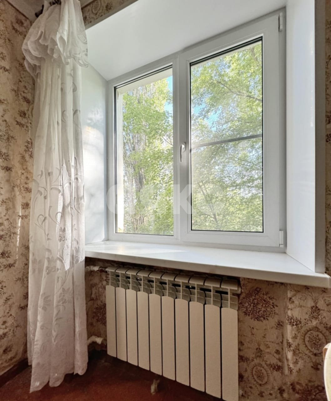 Фото №15: 3-комнатная квартира 50 м² - Армавир, ул. Советской Армии, 214/3