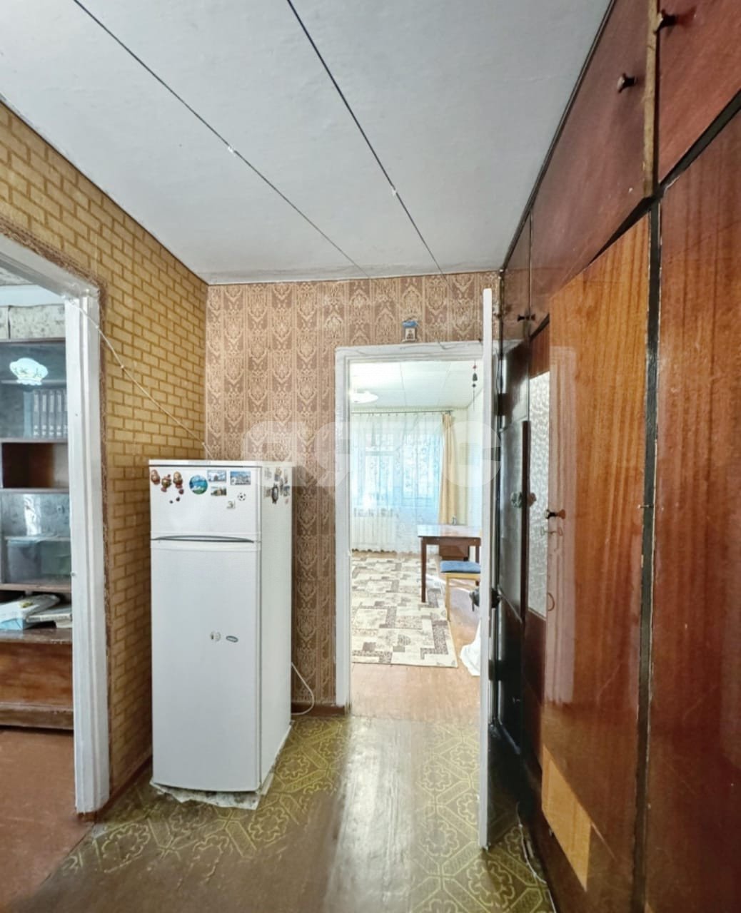 Фото №4: 3-комнатная квартира 50 м² - Армавир, ул. Советской Армии, 214/3