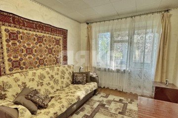 Фото №5: 3-комнатная квартира 50 м² - Армавир, ул. Советской Армии, 214/3
