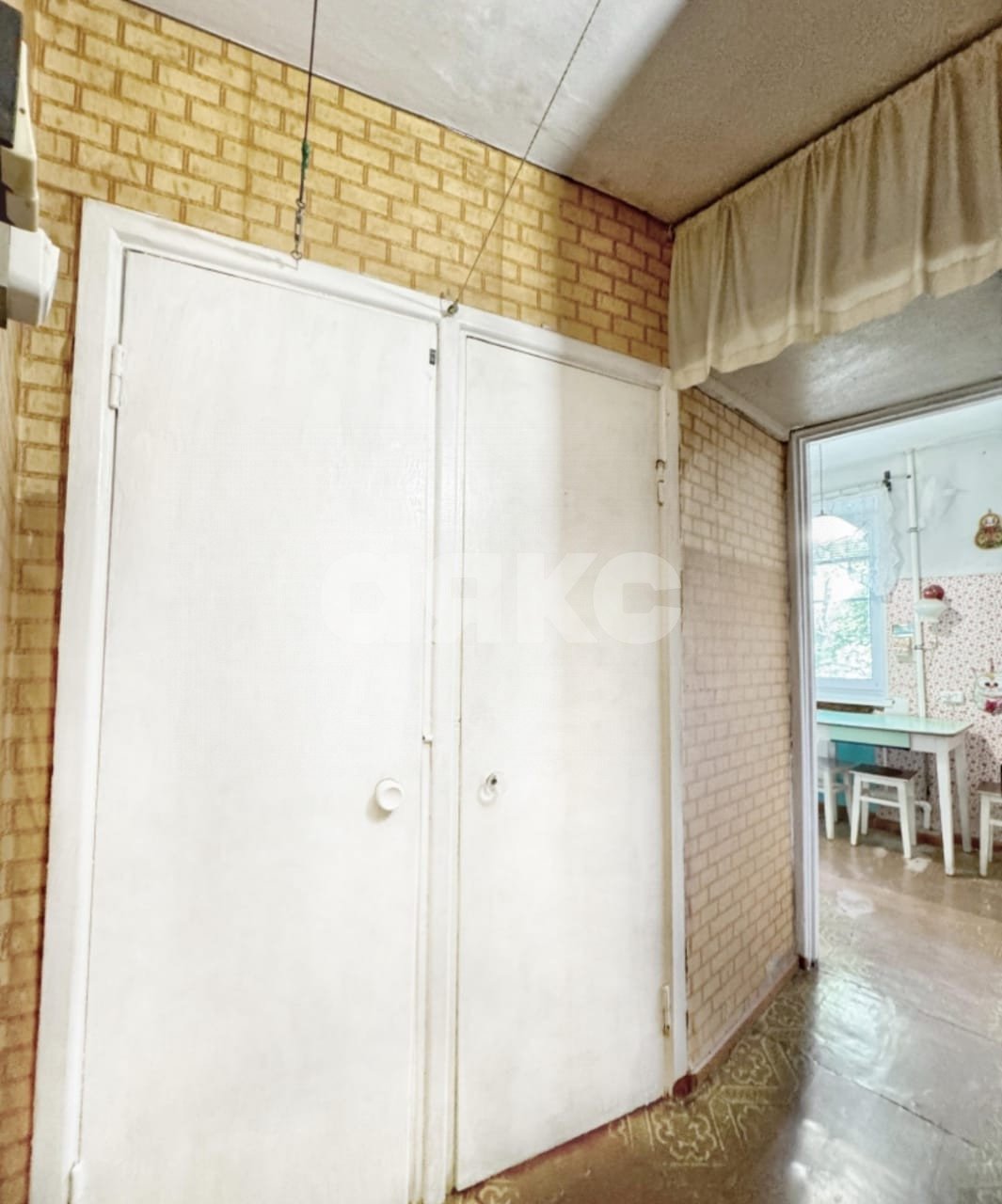Фото №10: 3-комнатная квартира 50 м² - Армавир, ул. Советской Армии, 214/3