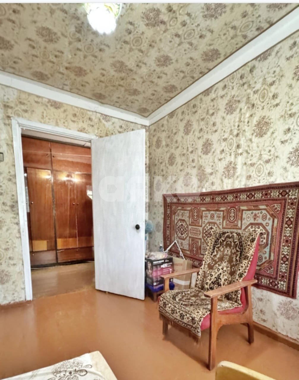 Фото №7: 3-комнатная квартира 50 м² - Армавир, ул. Советской Армии, 214/3