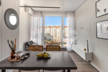 Фото №3: 1-комнатная квартира 53 м² - Геленджик, мкр. жилой комплекс Черноморский-2, ул. Крымская, 22к10