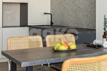 Фото №5: 1-комнатная квартира 53 м² - Геленджик, мкр. жилой комплекс Черноморский-2, ул. Крымская, 22к10