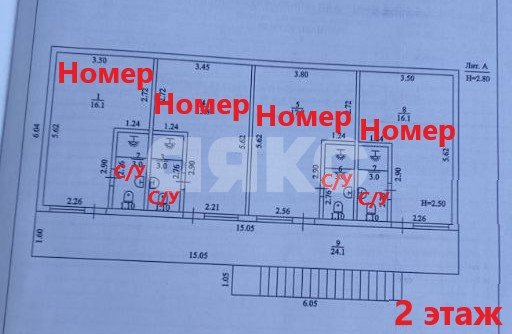 Фото №34: Дом 427 м² + 9.5 сот. - Кучугуры, ул. Береговая, 39А
