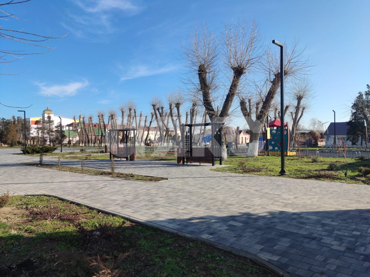 Фото №30: Дом 427 м² + 9.5 сот. - Кучугуры, ул. Береговая, 39А