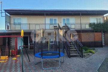 Фото №2: Дом 427 м² - Кучугуры, ул. Береговая, 39А