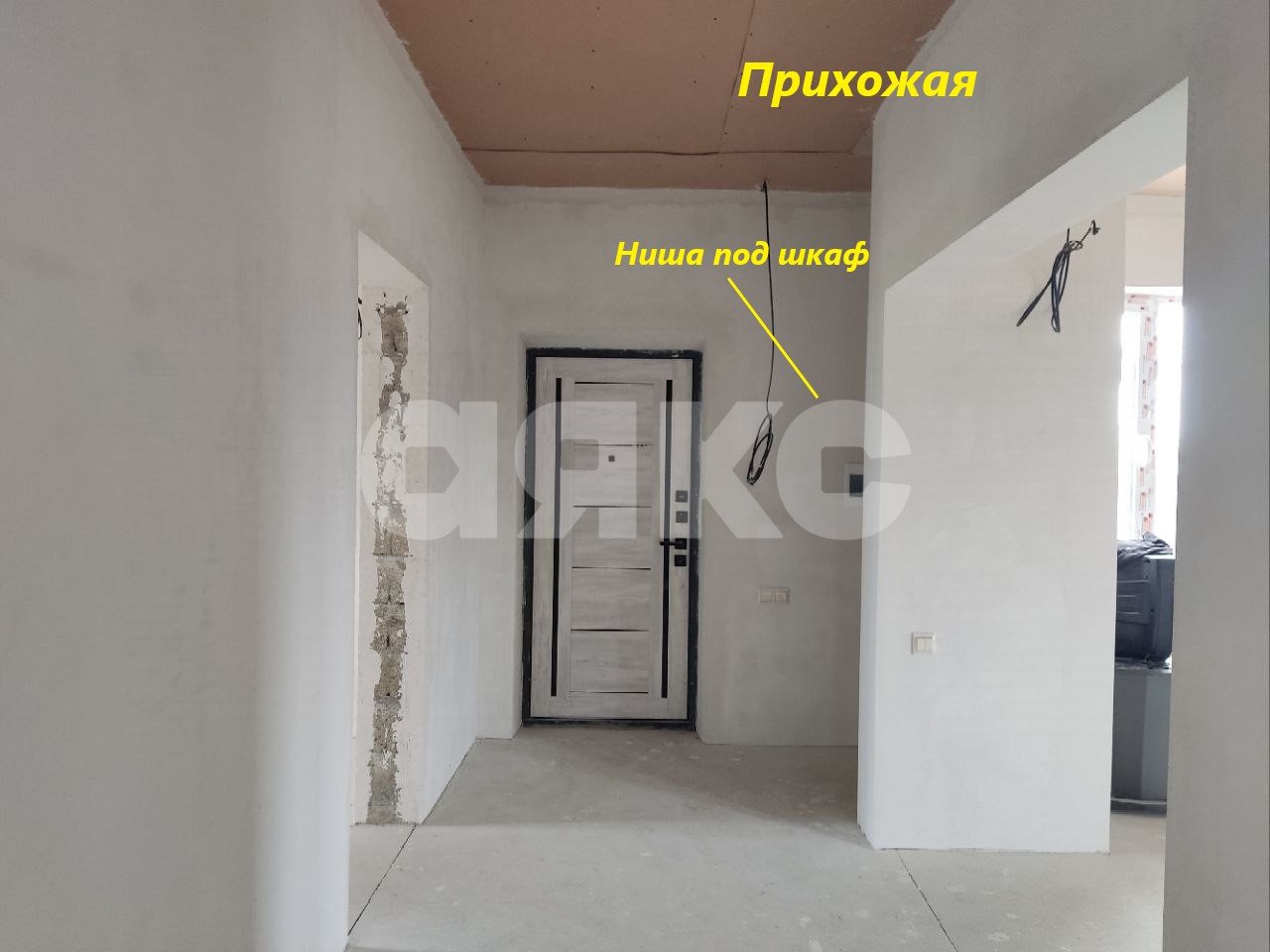 Фото №13: Дом 108 м² + 5 сот. - Темрюк, ул. Волонтерская, 12