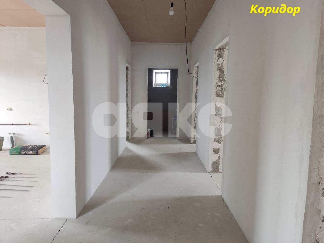 Фото №6: Дом 108 м² + 5 сот. - Темрюк, ул. Волонтерская, 12