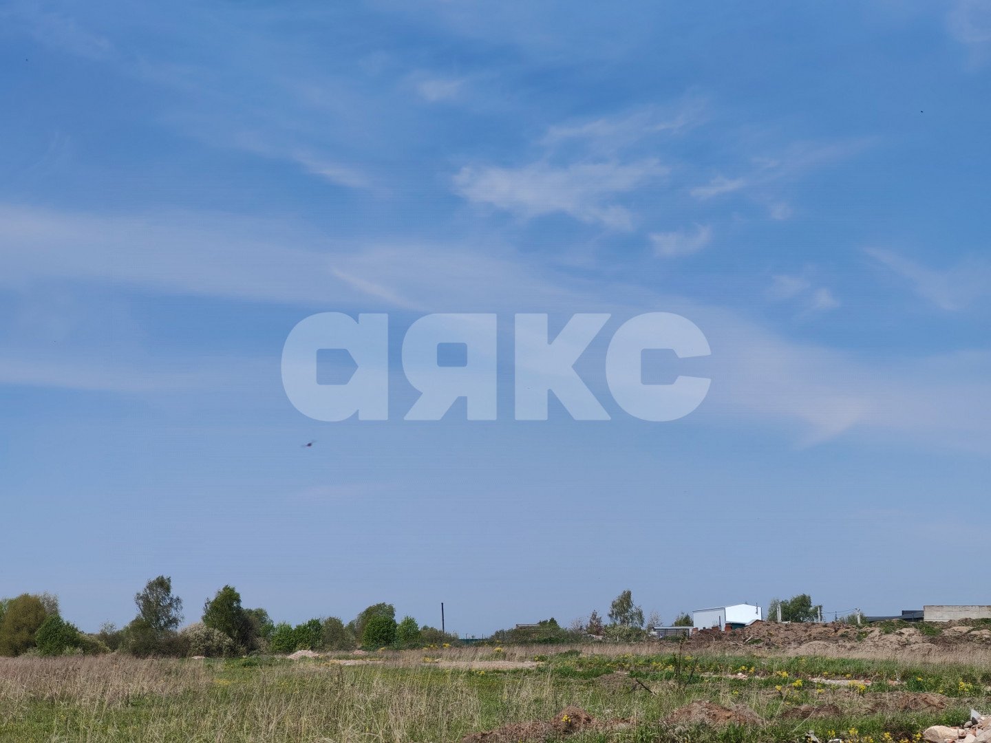 Фото №2: Личное подсобное хозяйство 7.91 сот. - Глебово, 