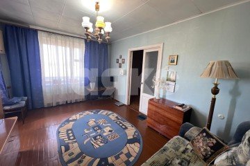 Фото №1: 2-комнатная квартира 47 м² - Майкоп, мкр. квартал Нефтянка, ул. Пролетарская, 449