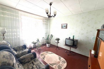 Фото №3: 2-комнатная квартира 47 м² - Майкоп, мкр. квартал Нефтянка, ул. Пролетарская, 449