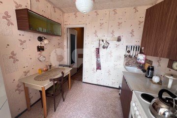 Фото №5: 2-комнатная квартира 47 м² - Майкоп, мкр. квартал Нефтянка, ул. Пролетарская, 449