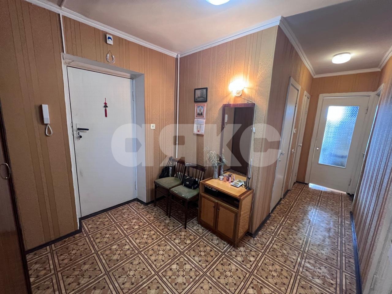 Фото №7: 2-комнатная квартира 47 м² - Майкоп, квартал Нефтянка, ул. Пролетарская, 449
