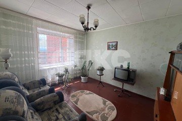 Фото №4: 2-комнатная квартира 47 м² - Майкоп, мкр. квартал Нефтянка, ул. Пролетарская, 449