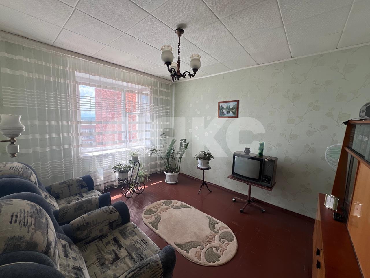 Фото №4: 2-комнатная квартира 47 м² - Майкоп, квартал Нефтянка, ул. Пролетарская, 449