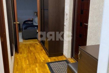 Фото №3: 2-комнатная квартира 55 м² - Майкоп, мкр. квартал Черёмушки, ул. 12 Марта, 144к2