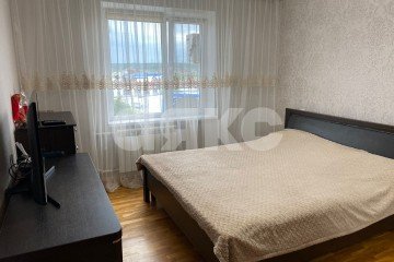 Фото №4: 2-комнатная квартира 55 м² - Майкоп, мкр. квартал Черёмушки, ул. 12 Марта, 144к2