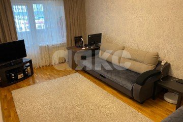 Фото №2: 2-комнатная квартира 55 м² - Майкоп, мкр. квартал Черёмушки, ул. 12 Марта, 144к2