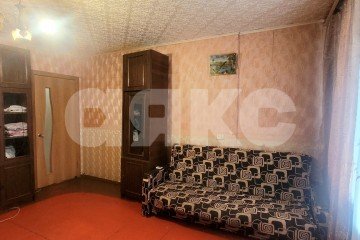 Фото №5: 1-комнатная квартира 36 м² - Липецк, мкр. Сырский Рудник, ул. Монтажников, 6