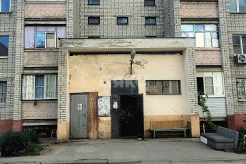 Фото №4: 1-комнатная квартира 36 м² - Липецк, мкр. Сырский Рудник, ул. Монтажников, 6