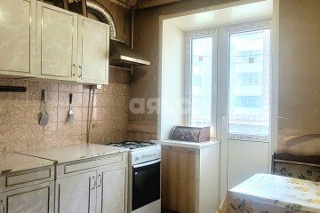 Фото №2: 1-комнатная квартира 36 м² - Липецк, мкр. Сырский Рудник, ул. Монтажников, 6