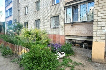 Фото №3: 1-комнатная квартира 36 м² - Липецк, мкр. Сырский Рудник, ул. Монтажников, 6