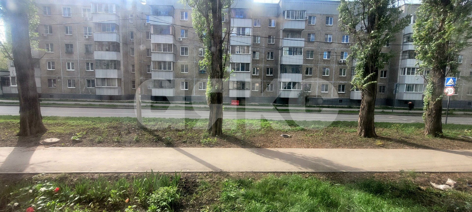 Фото №10: 1-комнатная квартира 36 м² - Липецк, Сырский Рудник, ул. Монтажников, 6