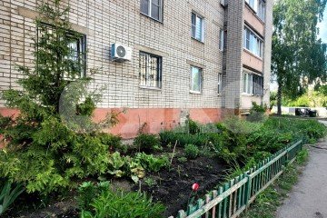 Фото №2: 1-комнатная квартира 36 м² - Липецк, мкр. Сырский Рудник, ул. Монтажников, 6