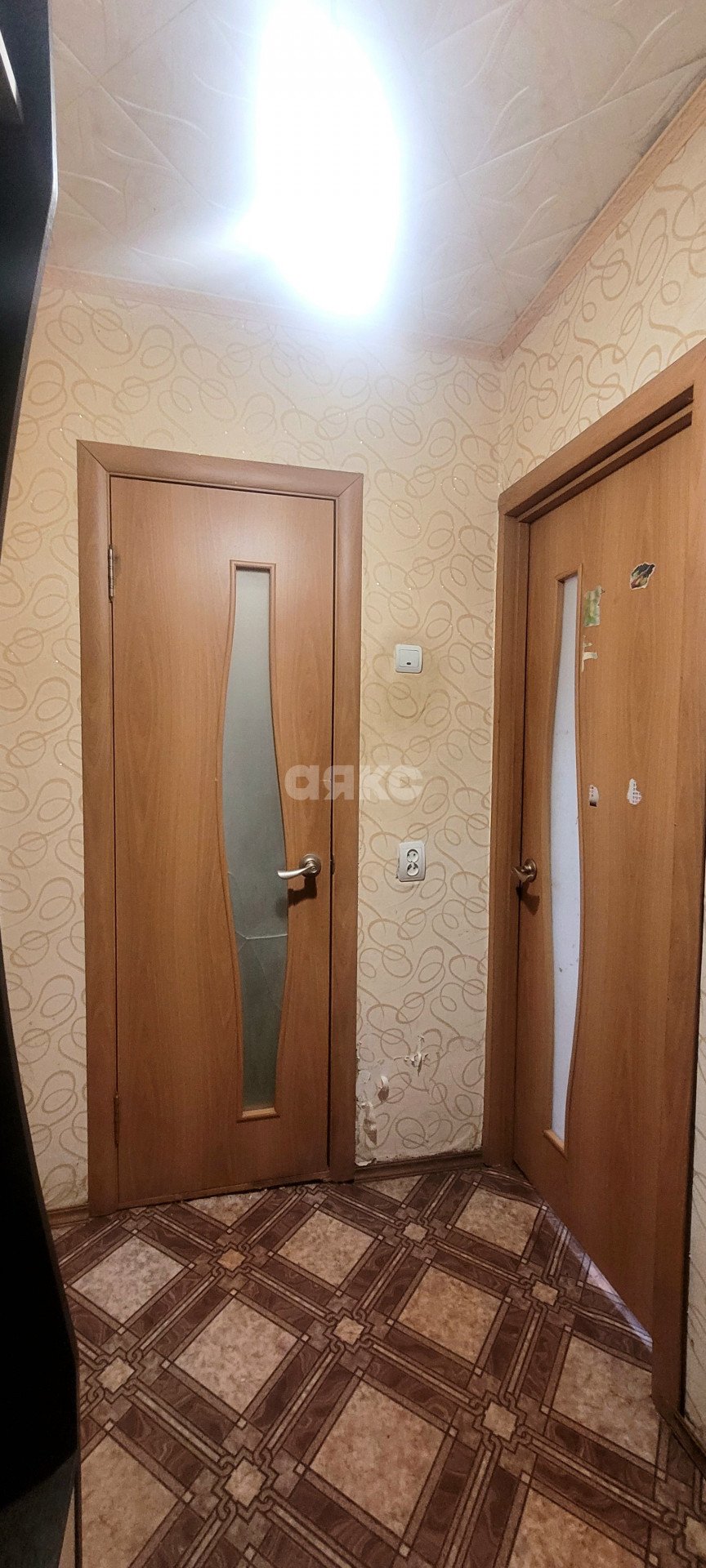 Фото №13: 1-комнатная квартира 36 м² - Липецк, Сырский Рудник, ул. Монтажников, 6