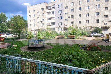 Фото №1: 1-комнатная квартира 36 м² - Липецк, мкр. Сырский Рудник, ул. Монтажников, 6