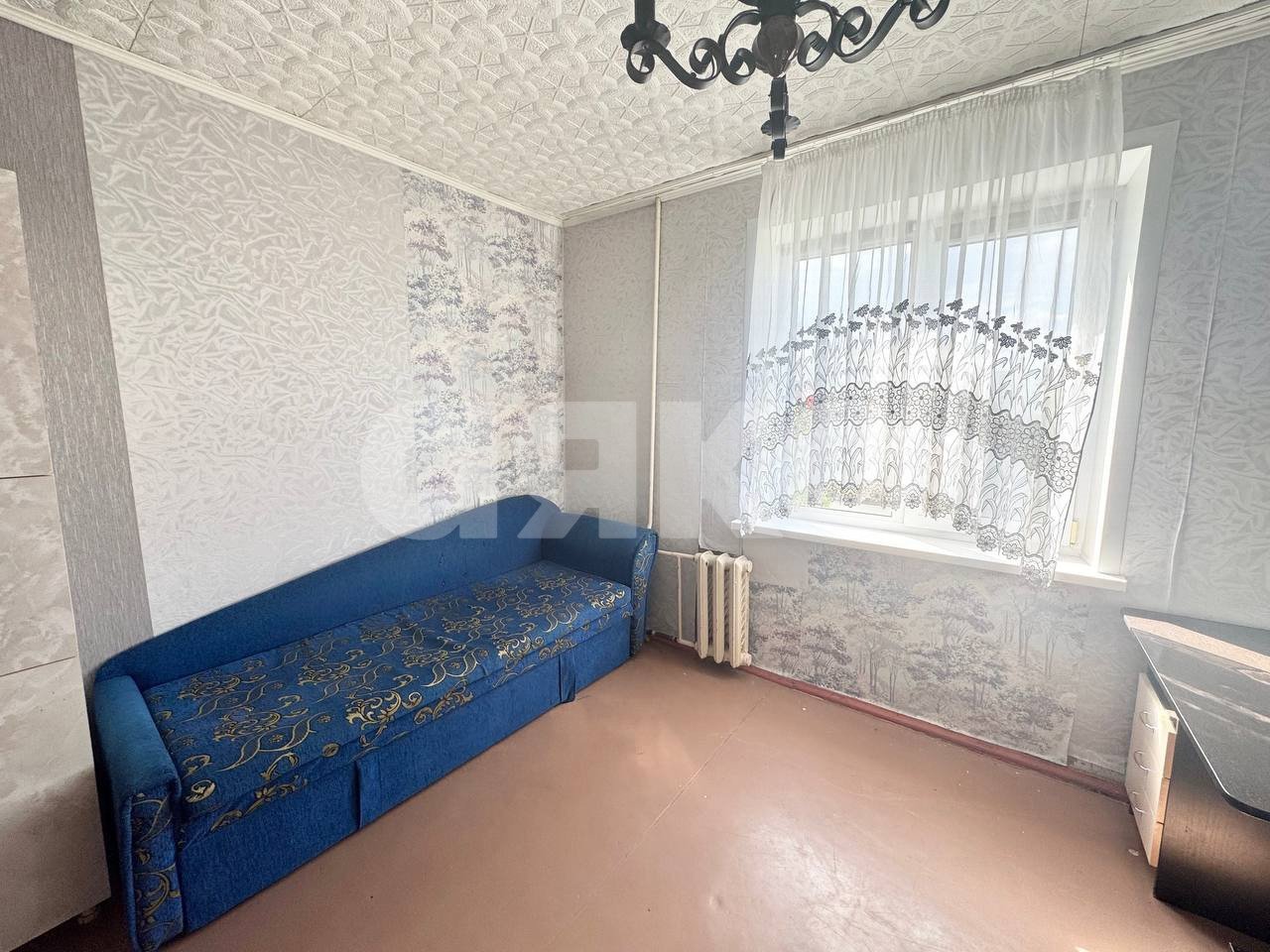 Фото №10: 3-комнатная квартира 66 м² - Нижнекамск, 10-й, пр-кт Вахитова, 4